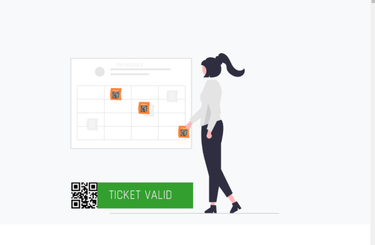 GeoDirectory  Events Tickets Marketplace